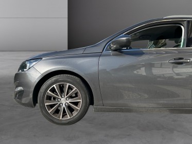 Peugeot 308 sw 1.6 bluehdi 120ch ss eat6 allure. occasion  simplicicar nice - pfvauto simplicicar simplicibike france