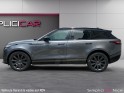 Range rover velar v6 air dynamic hse. occasion  simplicicar nice - pfvauto simplicicar simplicibike france