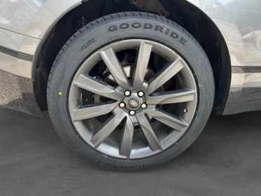 Range rover velar v6 air dynamic hse. occasion  simplicicar nice - pfvauto simplicicar simplicibike france