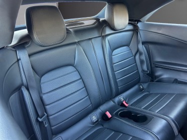 Mercedes classe c cabriolet 220d 9g-tronic amg line occasion  simplicicar nice - pfvauto simplicicar simplicibike france