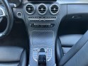 Mercedes classe c cabriolet 220d 9g-tronic amg line occasion  simplicicar nice - pfvauto simplicicar simplicibike france