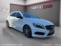 Mercedes classe a 200 amg full options occasion  simplicicar nice - pfvauto simplicicar simplicibike france