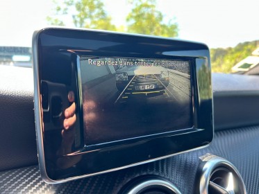 Mercedes classe a 200 amg full options occasion  simplicicar nice - pfvauto simplicicar simplicibike france