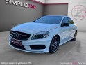 Mercedes classe a 200 amg full options occasion  simplicicar nice - pfvauto simplicicar simplicibike france