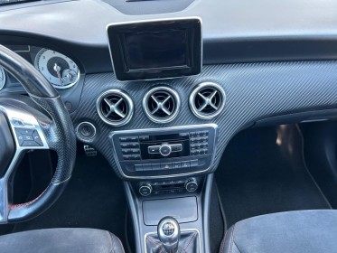 Mercedes classe a 200 amg full options occasion  simplicicar nice - pfvauto simplicicar simplicibike france