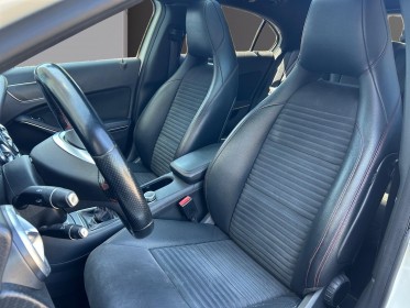 Mercedes classe a 200 amg full options occasion  simplicicar nice - pfvauto simplicicar simplicibike france