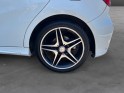 Mercedes classe a 200 amg full options occasion  simplicicar nice - pfvauto simplicicar simplicibike france