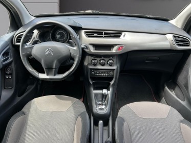 Citroen c3 hdi occasion  simplicicar nice - pfvauto simplicicar simplicibike france