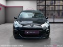 Citroen c3 hdi occasion  simplicicar nice - pfvauto simplicicar simplicibike france