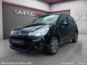 Citroen c3 hdi occasion  simplicicar nice - pfvauto simplicicar simplicibike france