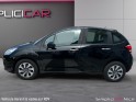Citroen c3 hdi occasion  simplicicar nice - pfvauto simplicicar simplicibike france