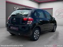 Citroen c3 hdi occasion  simplicicar nice - pfvauto simplicicar simplicibike france