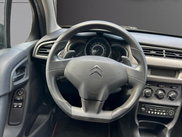Citroen c3 hdi occasion  simplicicar nice - pfvauto simplicicar simplicibike france