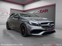 Mercedes classe a 45 amg speedshift 4-matic occasion  simplicicar nice - pfvauto simplicicar simplicibike france