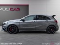 Mercedes classe a 45 amg speedshift 4-matic occasion  simplicicar nice - pfvauto simplicicar simplicibike france
