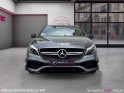 Mercedes classe a 45 amg speedshift 4-matic occasion  simplicicar nice - pfvauto simplicicar simplicibike france