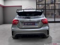 Mercedes classe a 45 amg speedshift 4-matic occasion  simplicicar nice - pfvauto simplicicar simplicibike france