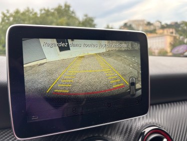 Mercedes classe a 45 amg speedshift 4-matic occasion  simplicicar nice - pfvauto simplicicar simplicibike france