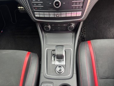 Mercedes classe a 45 amg speedshift 4-matic occasion  simplicicar nice - pfvauto simplicicar simplicibike france