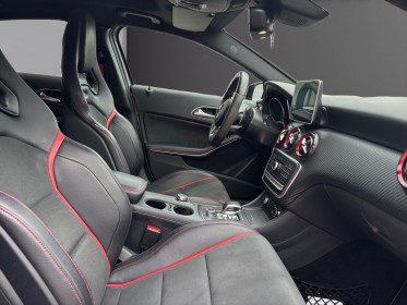 Mercedes classe a 45 amg speedshift 4-matic occasion  simplicicar nice - pfvauto simplicicar simplicibike france