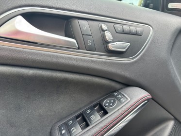 Mercedes classe a 45 amg speedshift 4-matic occasion  simplicicar nice - pfvauto simplicicar simplicibike france