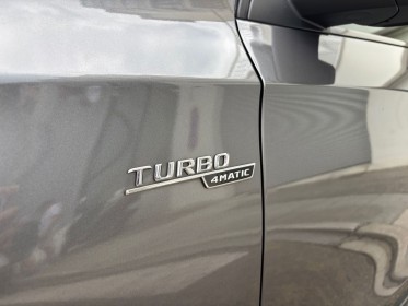 Mercedes classe a 45 amg speedshift 4-matic occasion  simplicicar nice - pfvauto simplicicar simplicibike france