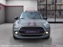 Mini cooper 1.5 d 116 ch shoreditch bva7 toit panoramique ouvrant caméra de recul garantie 12 mois occasion simplicicar...