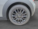 Mini cooper 1.5 d 116 ch shoreditch bva7 toit panoramique ouvrant caméra de recul garantie 12 mois occasion simplicicar...