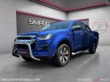 Isuzu d-max n60 space cab 1.9 164 ch 4x4 bva f. occasion  simplicicar nice - pfvauto simplicicar simplicibike france