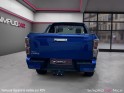 Isuzu d-max n60 space cab 1.9 164 ch 4x4 bva f. occasion  simplicicar nice - pfvauto simplicicar simplicibike france