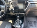 Isuzu d-max n60 space cab 1.9 164 ch 4x4 bva f. occasion  simplicicar nice - pfvauto simplicicar simplicibike france
