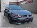 Volkswagen golf gti performance 2.0 tsi 245 dsg7. occasion  simplicicar nice - pfvauto simplicicar simplicibike france