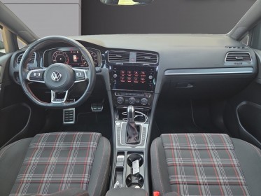 Volkswagen golf gti performance 2.0 tsi 245 dsg7. occasion  simplicicar nice - pfvauto simplicicar simplicibike france
