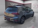 Volkswagen golf gti performance 2.0 tsi 245 dsg7. occasion  simplicicar nice - pfvauto simplicicar simplicibike france