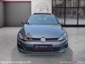 Volkswagen golf gti performance 2.0 tsi 245 dsg7. occasion  simplicicar nice - pfvauto simplicicar simplicibike france