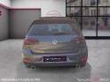 Volkswagen golf gti performance 2.0 tsi 245 dsg7. occasion  simplicicar nice - pfvauto simplicicar simplicibike france