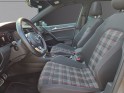 Volkswagen golf gti performance 2.0 tsi 245 dsg7. occasion  simplicicar nice - pfvauto simplicicar simplicibike france
