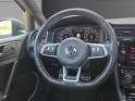 Volkswagen golf gti performance 2.0 tsi 245 dsg7. occasion  simplicicar nice - pfvauto simplicicar simplicibike france