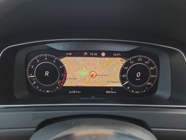 Volkswagen golf gti performance 2.0 tsi 245 dsg7. occasion  simplicicar nice - pfvauto simplicicar simplicibike france