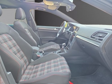 Volkswagen golf gti performance 2.0 tsi 245 dsg7. occasion  simplicicar nice - pfvauto simplicicar simplicibike france