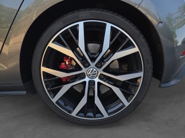 Volkswagen golf gti performance 2.0 tsi 245 dsg7. occasion  simplicicar nice - pfvauto simplicicar simplicibike france
