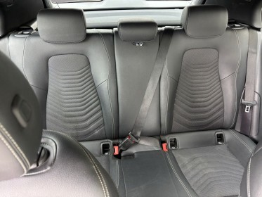 Mercedes classe a business 180 d 7g-dct business line occasion  simplicicar nice - pfvauto simplicicar simplicibike france