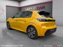 Peugeot 208 puretech 100 eat8 allure. occasion  simplicicar nice - pfvauto simplicicar simplicibike france