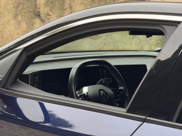 Renault megane e-tech ev60 220 ch optimum charge iconic occasion  simplicicar nice - pfvauto simplicicar simplicibike france