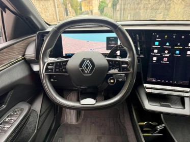Renault megane e-tech ev60 220 ch optimum charge iconic occasion  simplicicar nice - pfvauto simplicicar simplicibike france