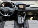 Renault captur e-tech plug-in 160 intens. occasion  simplicicar nice - pfvauto simplicicar simplicibike france