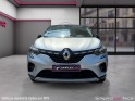 Renault captur e-tech plug-in 160 intens. occasion  simplicicar nice - pfvauto simplicicar simplicibike france