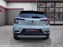 Renault captur e-tech plug-in 160 intens. occasion  simplicicar nice - pfvauto simplicicar simplicibike france