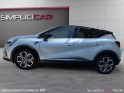 Renault captur e-tech plug-in 160 intens. occasion  simplicicar nice - pfvauto simplicicar simplicibike france