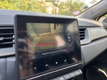 Renault captur e-tech plug-in 160 intens. occasion  simplicicar nice - pfvauto simplicicar simplicibike france